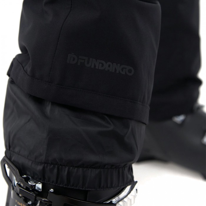 Брюки Fundango MORTA Pants - 6