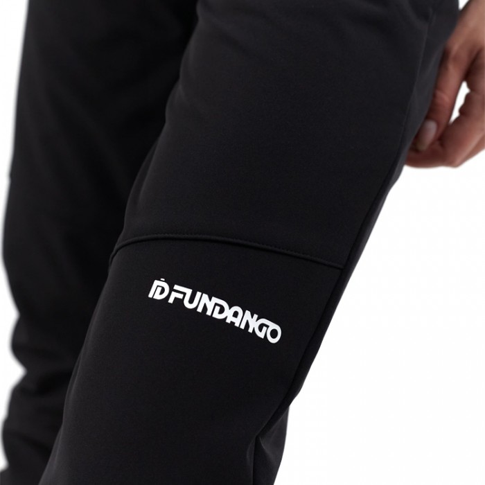 Брюки Fundango Galena Pants - 5