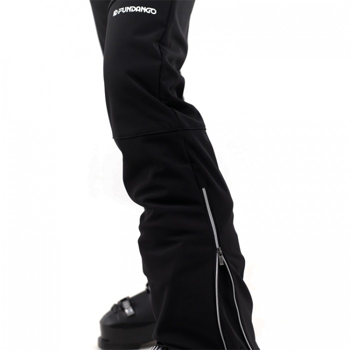 Брюки Fundango Galena Pants - 6