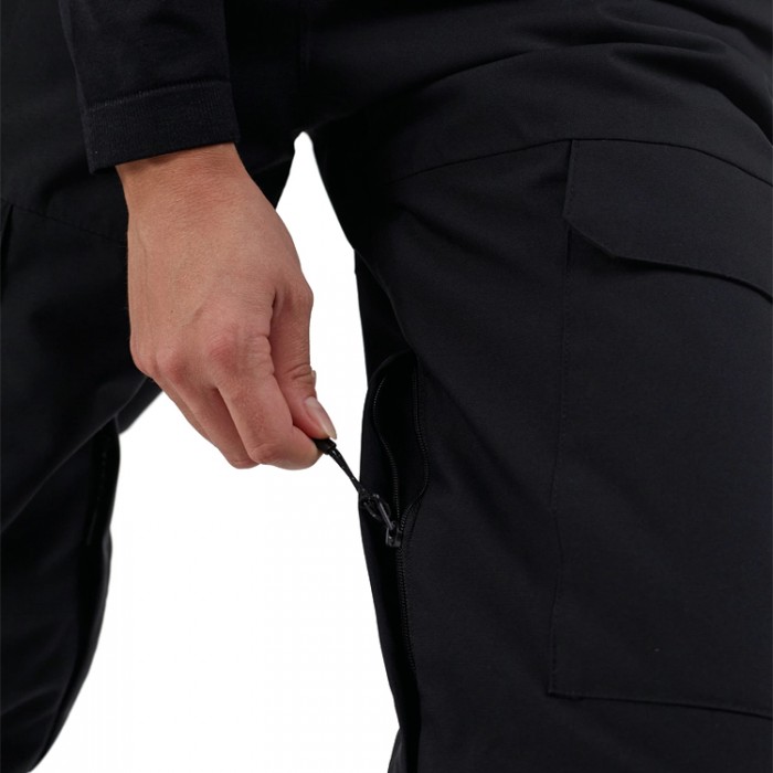 Брюки Fundango Sakura ECO Bib Pants - 5