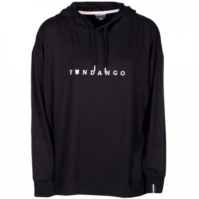 Толстовка Fundango RICHMOND Hooded Pullover 2WZ107-890