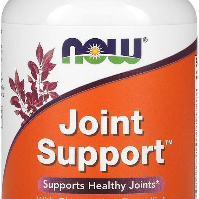 Vitamine Now Foods JOINT SUPPORT  90 CAPS 3290 - imagine №3