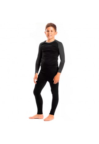 Термобелье Fundango SEAMLESS JR Baselayer Set