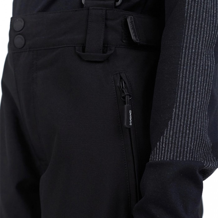 Брюки Fundango BERGE Pants 3TPAF01-890 - 4