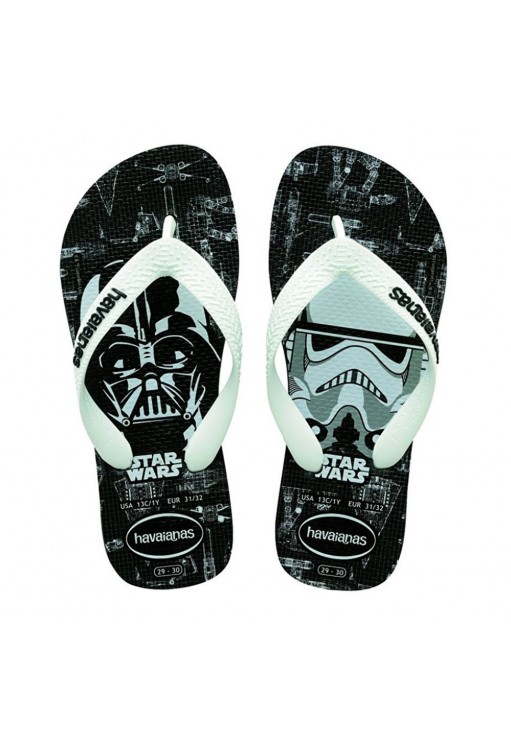 Slapi Havaianas STAR WARS