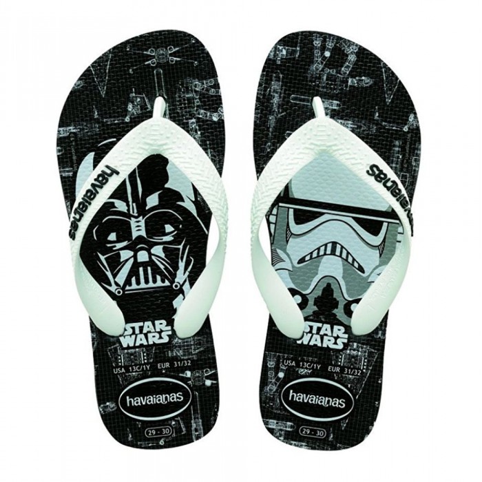 Slapi Havaianas STAR WARS 4137117.0090