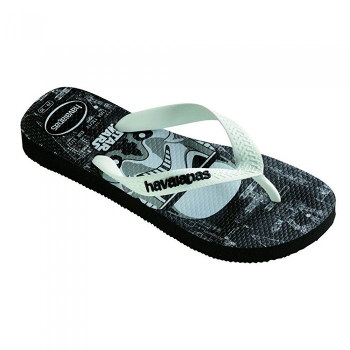 Slapi Havaianas STAR WARS 4137117.0090 - 2