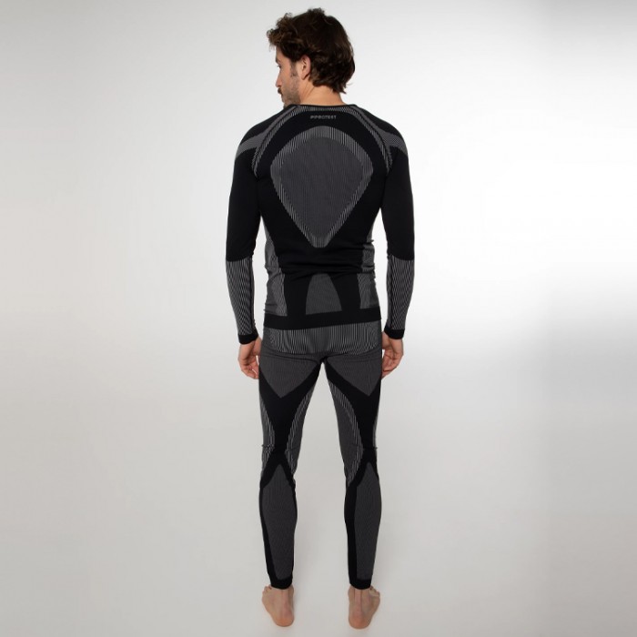 Panta-colanti termici Protest ZION - 5