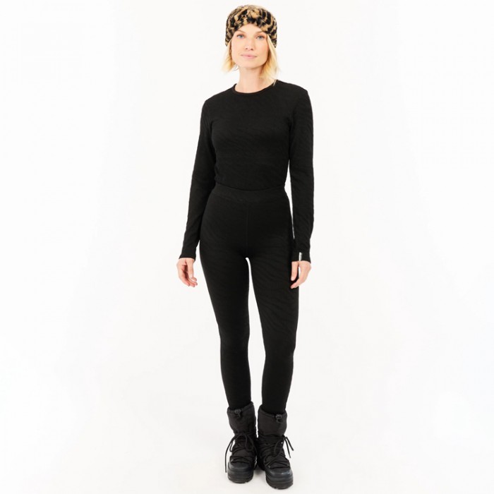 Panta-colanti termici Protest PRTClaire - 3