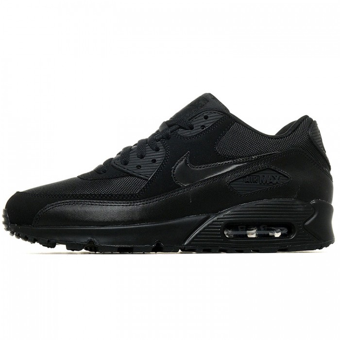 Кроссовки Nike AIR MAX 90 ESSENTIAL 537384-090