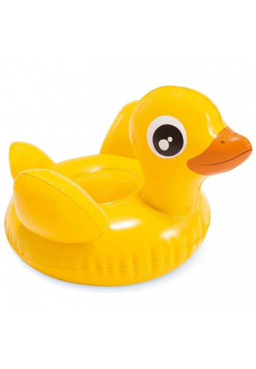 Jucarie gonflabila INTEX PUFF-N PLAY 4 modele