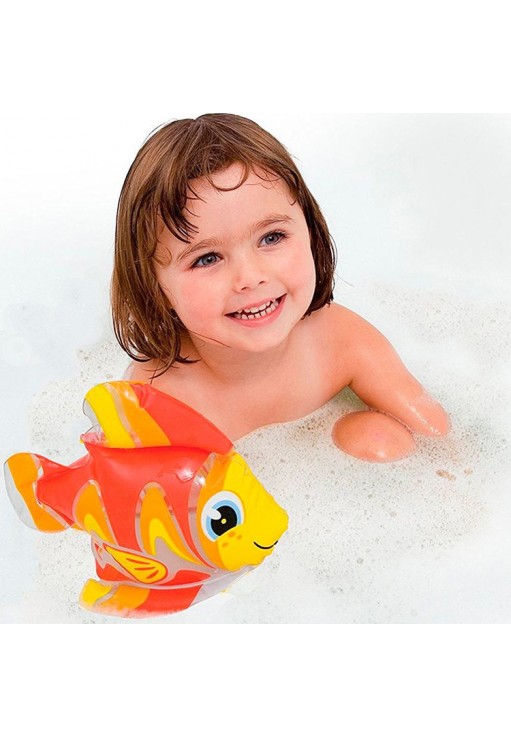 Надувная игрушка INTEX PUFF-N PLAY 4 modele