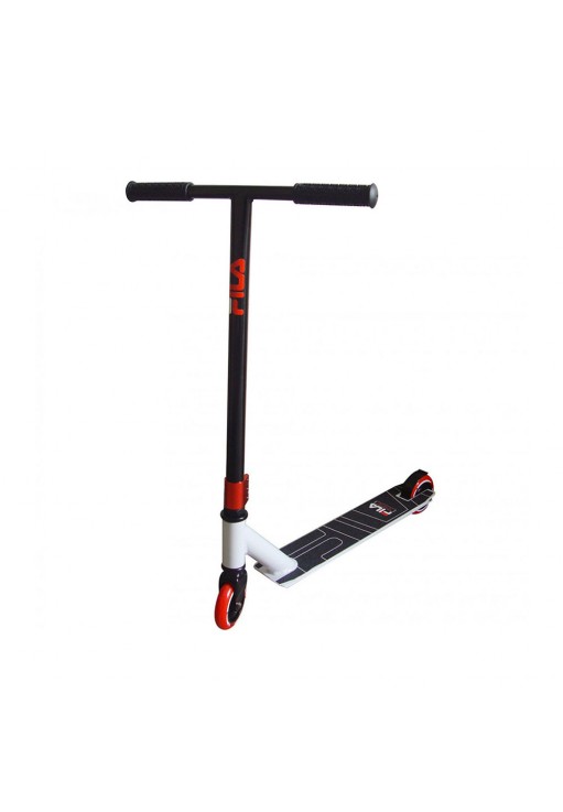 Самокат 2-х колесный до 100 кг Fila SS Stunt Scooter