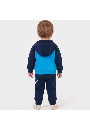 Costum Sportiv Nike COLOR BLOCKED