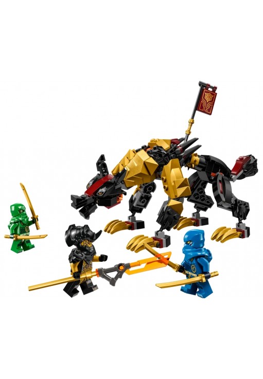 Конструкторы Lego 71790