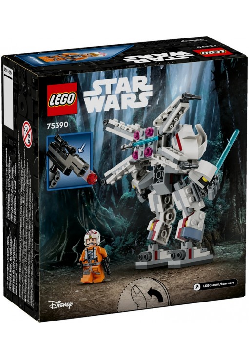 Constructor Lego 75390