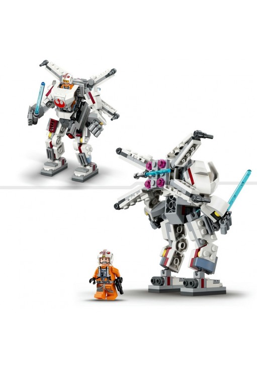 Конструктор Lego 75390