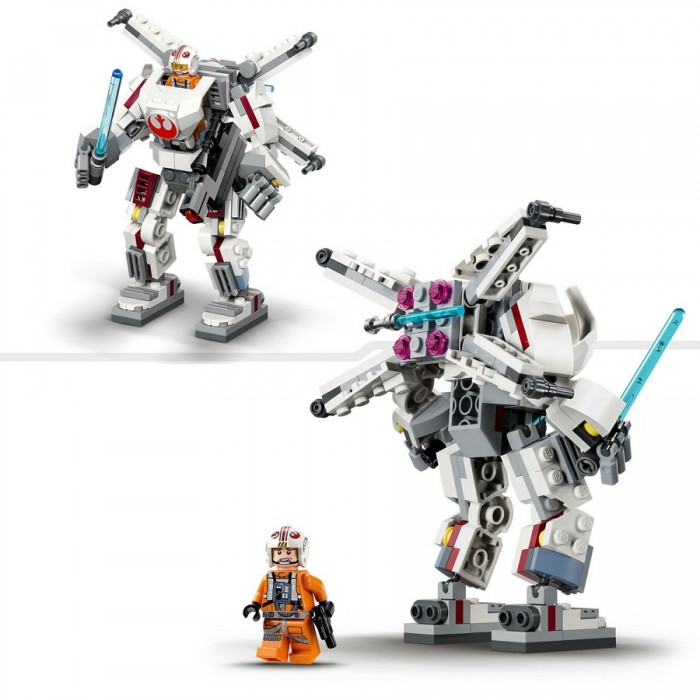Конструктор Lego 75390 75390 - 2