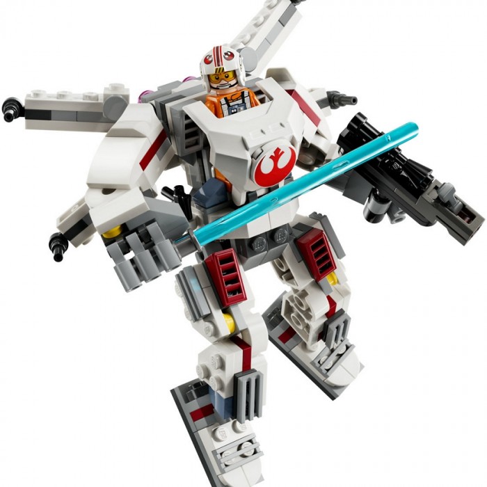Конструктор Lego 75390 75390 - 3