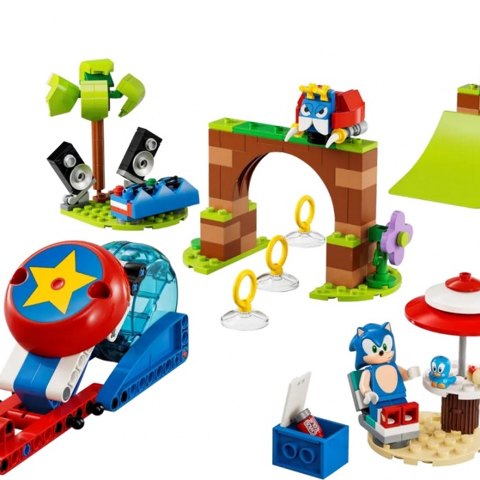 Constructori Lego 76990 76990 - 2