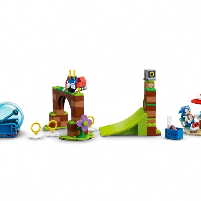 Constructori Lego 76990 76990 - 3