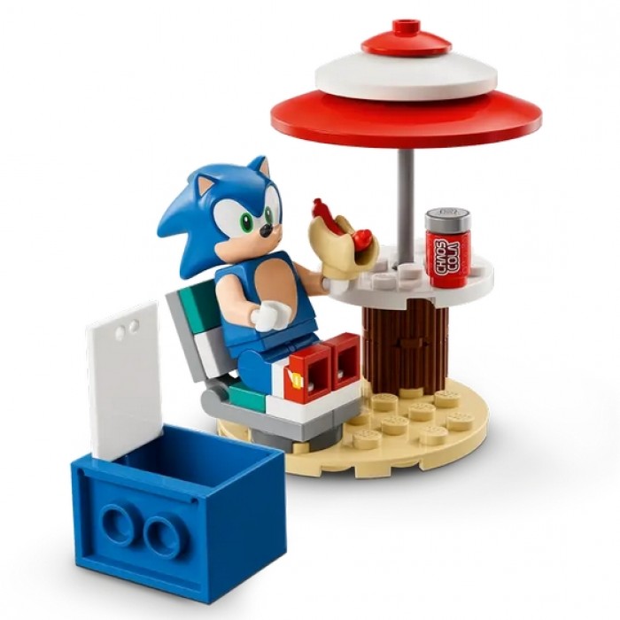 Constructori Lego 76990 76990 - 4