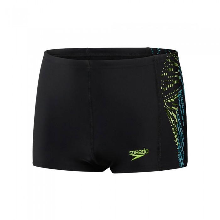 Плавки-шорты Speedo PLMT ASHT JM 8-09530G690