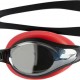 Очки для плавания Speedo MARINER SUPREME MIR GOG AU RED/SILVER 8-11319B990