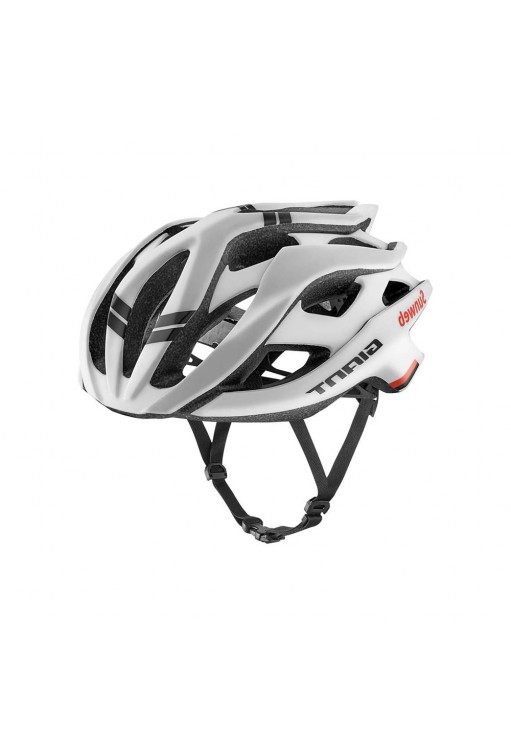 Защитный шлем Giant REV 2017 TEAM MATTE WHITE CPSC/CE