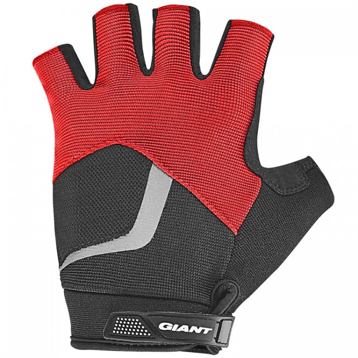Manusi pentru bicicleta Giant RIVAL SF 830000890
