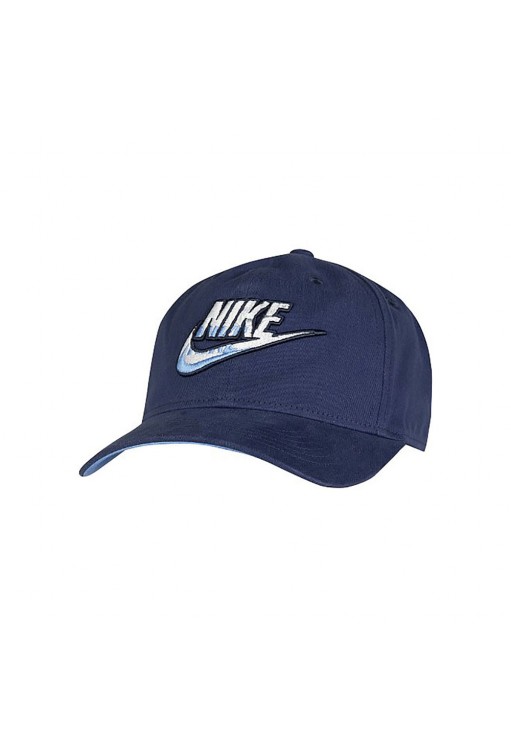 Chipiu Nike FUTURA MASH UP CURVE BRIM