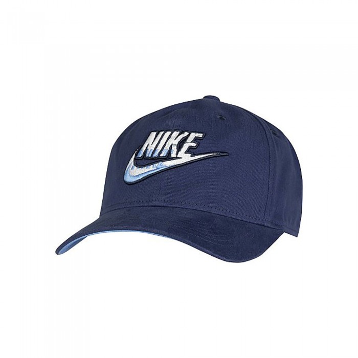 Chipiu Nike FUTURA MASH UP CURVE BRIM 8A2969-U90 Chipiu Nike FUTURA MASH UP CURVE BRIM 8A2969-U90