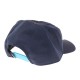 Chipiu Nike NAN GRIDIENT CURVE BRIM CAP 8A3012-U90 - 2