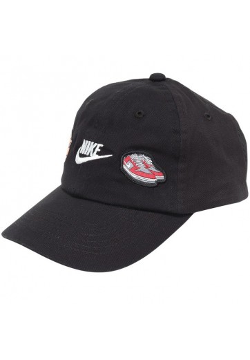 Кепка Nike STATEMENT PATCH