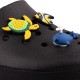 Джибитсы COQUI Amuletz Set 091 See you at sea, bro (5) 9999-000-0090 - 2