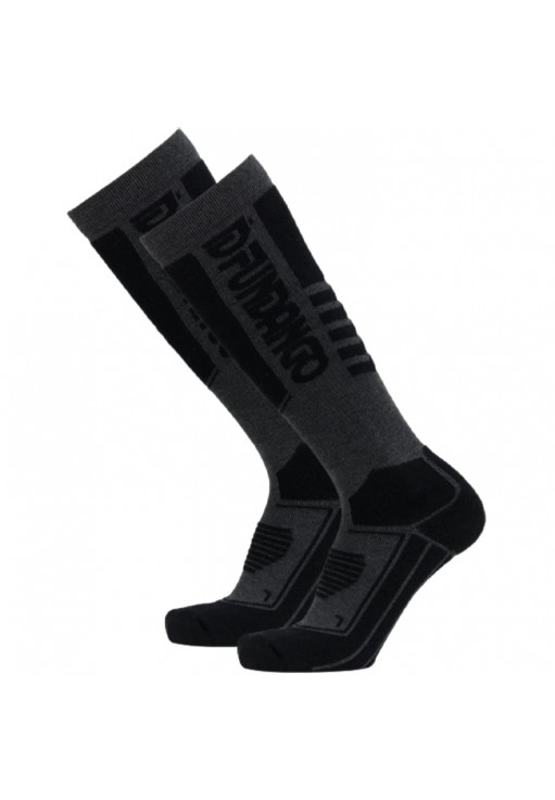 Носки лыжные Fundango Ski Socks