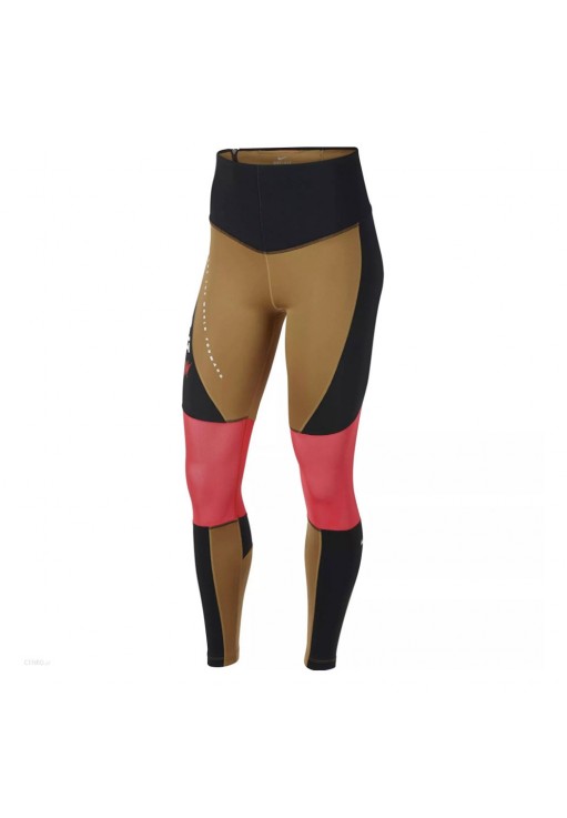 Легинсы Nike W NK TR SPT DST BTR TGHT GRX