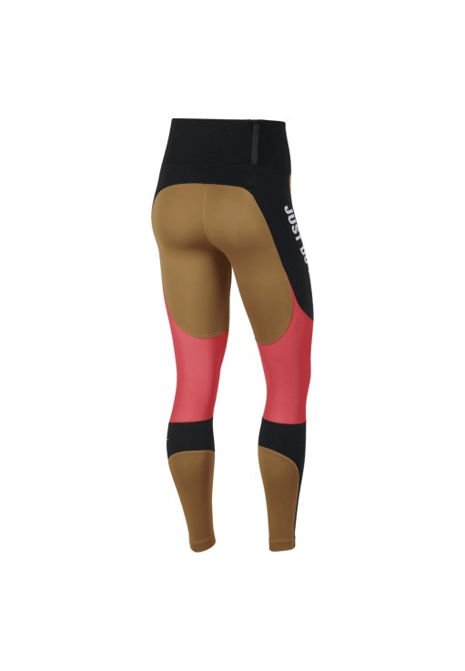 Легинсы Nike W NK TR SPT DST BTR TGHT GRX