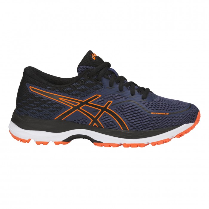 Incaltaminte Sport Asics GEL-CUMULUS 19  C742N-4990 - 2