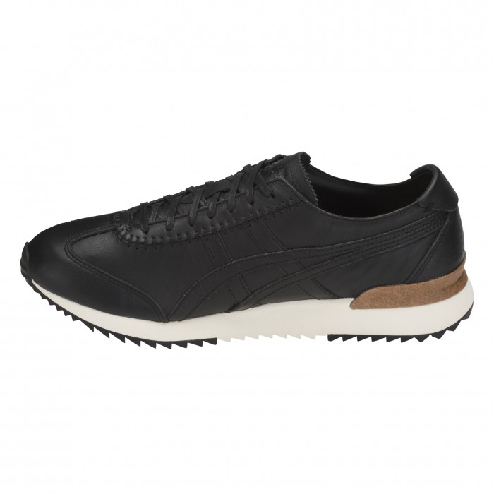 Кроссовки Asics TIGER MHS Onitsuka Tiger D801L-9090 Кроссовки Asics TIGER MHS Onitsuka Tiger D801L-9090