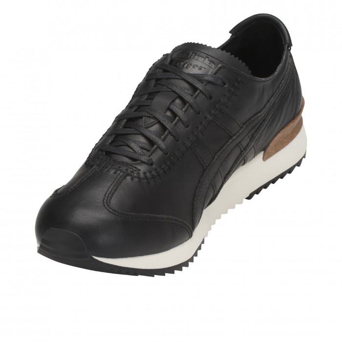 Кроссовки Asics TIGER MHS Onitsuka Tiger D801L-9090 - 4 Кроссовки Asics TIGER MHS Onitsuka Tiger D801L-9090 - 4