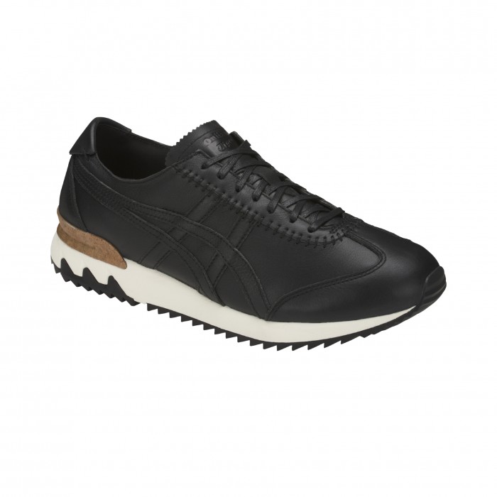 Кроссовки Asics TIGER MHS Onitsuka Tiger D801L-9090 - 6 Кроссовки Asics TIGER MHS Onitsuka Tiger D801L-9090 - 6