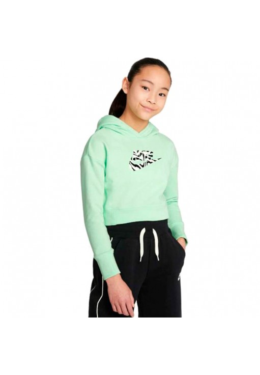 Толстовка Nike WMNS AIR FORCE