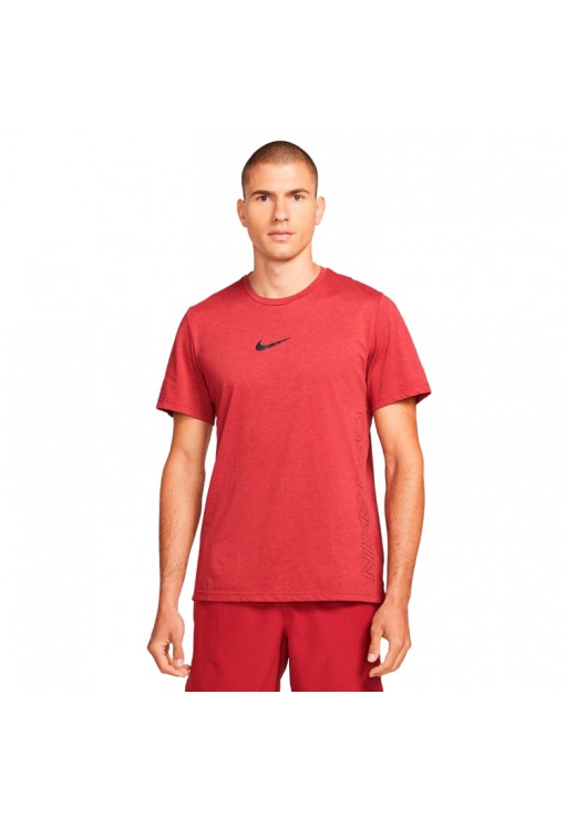 Tricou Nike M NP DF NPC BURNOUT SS TOP 2.0