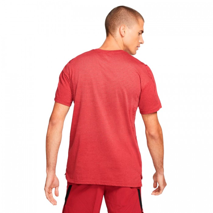 Tricou Nike M NP DF NPC BURNOUT SS TOP 2.0 DD1828-690 - 2