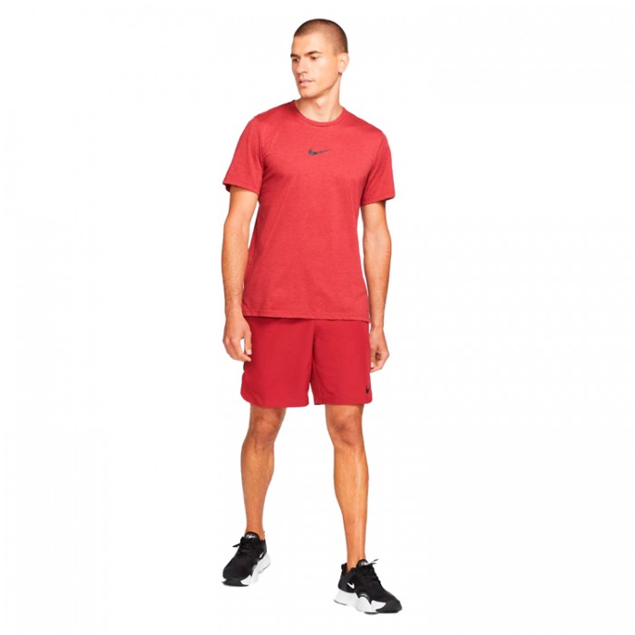 Tricou Nike M NP DF NPC BURNOUT SS TOP 2.0 DD1828-690 - 3