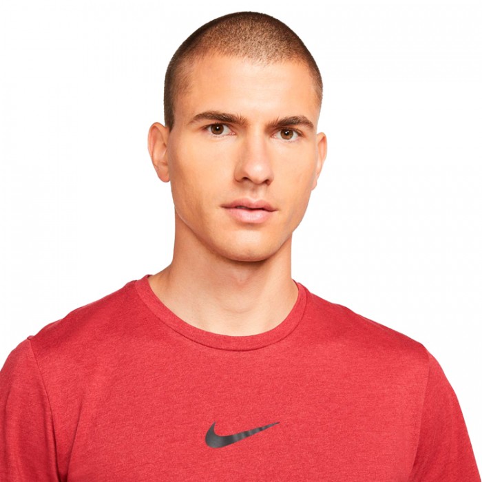 Tricou Nike M NP DF NPC BURNOUT SS TOP 2.0 DD1828-690 - 5