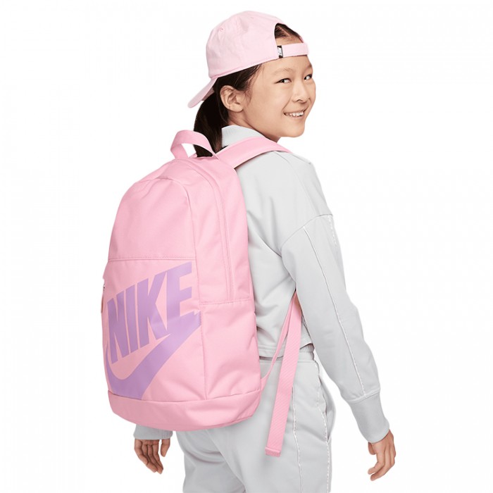 Rucsac Nike Y NK ELMNTL BKPK DR6084-690 - 5