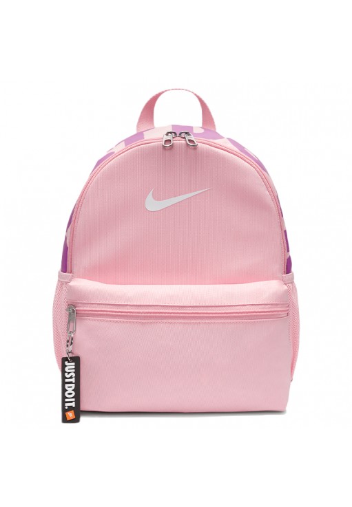 Рюкзак Nike Y NK BRSLA JDI MINI BKPK