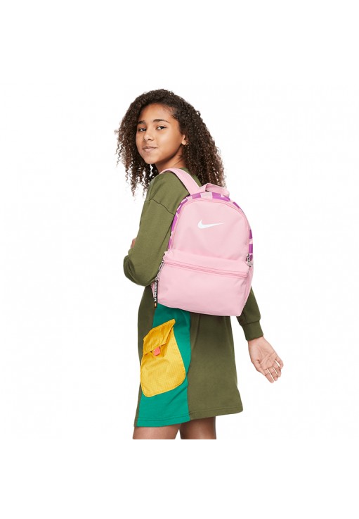 Рюкзак Nike Y NK BRSLA JDI MINI BKPK